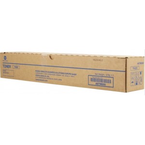  PARA LA IMPRESORA Toner Konica Bizhub 287