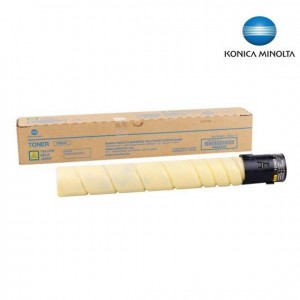  PERTENENCIENTE A LA REFERENCIA Konika Minolta TN324 Toner