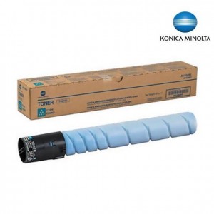  PARA LA IMPRESORA Konica Minolta Bizhub C368 Toner