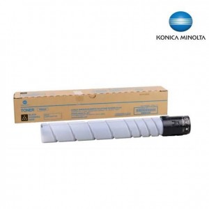  PARA LA IMPRESORA Konica Minolta Bizhub C308 Toner