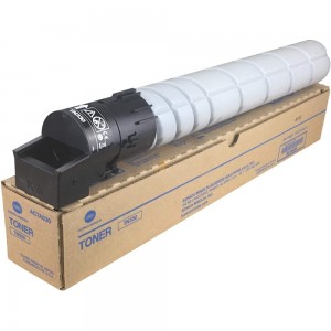  PARA LA IMPRESORA Toner Konica Bizhub 360i