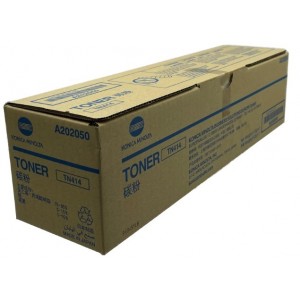  PARA LA IMPRESORA Toner Konica Bizhub 363F
