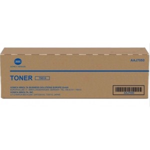  PARA LA IMPRESORA Toner Konica Bizhub 558e
