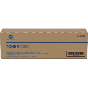  PARA LA IMPRESORA Toner Konica Bizhub 558e