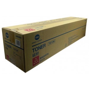  PARA LA IMPRESORA Toner Konica Bizhub C759