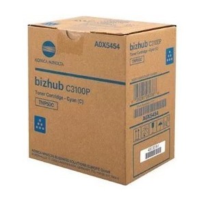  PARA LA IMPRESORA Toner Konica Bizhub C3320i