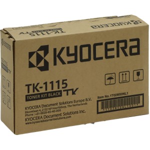 PARA LA IMPRESORA Kyocera FS-1041 Toner
