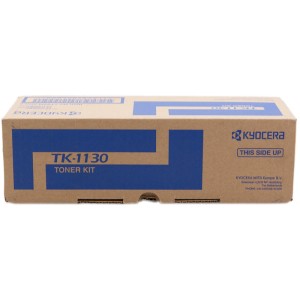  PARA LA IMPRESORA Kyocera FS-1130MFP Toner