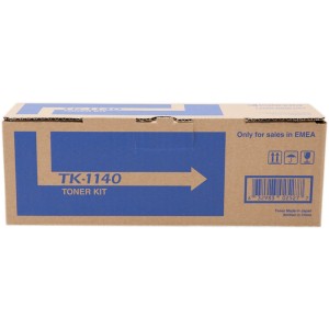  PARA LA IMPRESORA Kyocera FS-1135MFP Toner