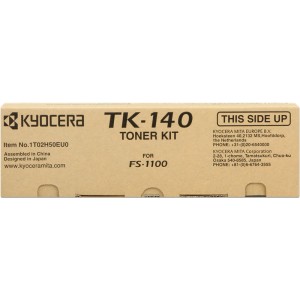  PERTENENCIENTE A LA REFERENCIA Kyocera TK-140 Toner