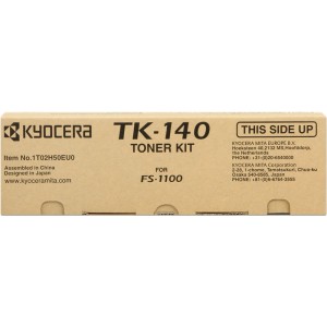  PARA LA IMPRESORA Kyocera FS-1100N Toner