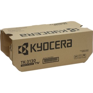  PARA LA IMPRESORA Kyocera FS-4300DN Toner