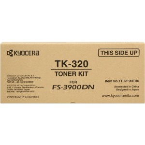  PERTENENCIENTE A LA REFERENCIA Kyocera TK-320 Toner