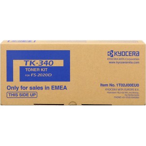  PERTENENCIENTE A LA REFERENCIA Kyocera TK-340 Toner