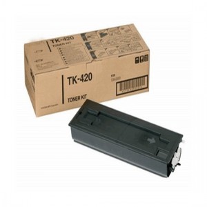  PARA LA IMPRESORA Kyocera KM-2550 Toner