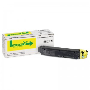  PERTENENCIENTE A LA REFERENCIA Kyocera TK-5140 Toner