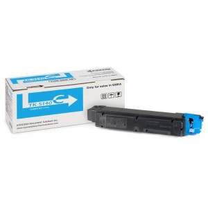  PERTENENCIENTE A LA REFERENCIA Kyocera TK-5140 Toner