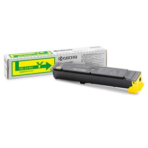  PERTENENCIENTE A LA REFERENCIA Toner Kyocera Tk5150