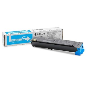  PERTENENCIENTE A LA REFERENCIA Kyocera TK-5205 Toner