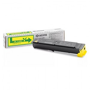  PARA LA IMPRESORA Kyocera Ecosys P6235CDN Toner