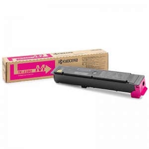  PARA LA IMPRESORA Toner Kyocera TK 5280