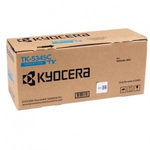  PARA LA IMPRESORA Toner Kyocera TASKalfa 352ci