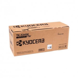  PARA LA IMPRESORA Toner Kyocera TASKalfa 352ci