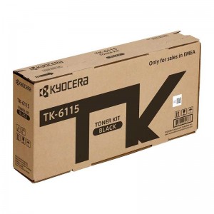  PARA LA IMPRESORA Toner Kyocera Ecosys M4132idn