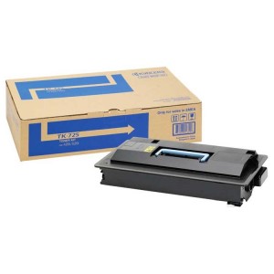  PERTENENCIENTE A LA REFERENCIA Kyocera TK-725 Toner