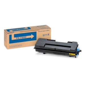  PARA LA IMPRESORA Toner Kyocera TK 7300