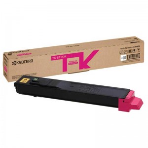  PARA LA IMPRESORA Toner Kyocera Ecosys M8124cidn