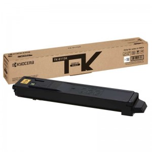  PARA LA IMPRESORA Toner Kyocera Ecosys M8124cidn