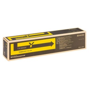  PARA LA IMPRESORA Kyocera TASKALFA 4550ci Toner