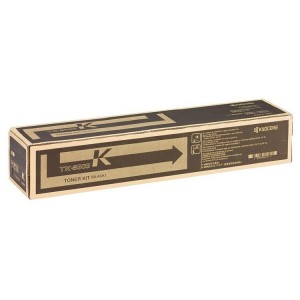  PARA LA IMPRESORA Kyocera TASKALFA 4550ci Toner