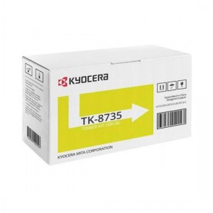  PARA LA IMPRESORA Toner Kyocera TASKalfa 7052ci