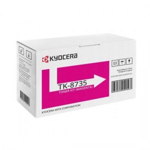  PARA LA IMPRESORA Toner Kyocera TASKalfa 7052ci