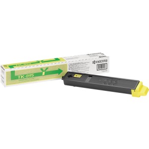  PARA LA IMPRESORA Kyocera FS-C8525MFP Toner