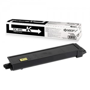  PARA LA IMPRESORA Kyocera FS-C8525MFP Toner