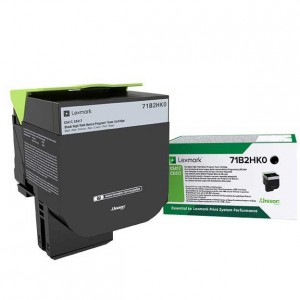  PERTENENCIENTE A LA REFERENCIA Lexmark 71B2HK0