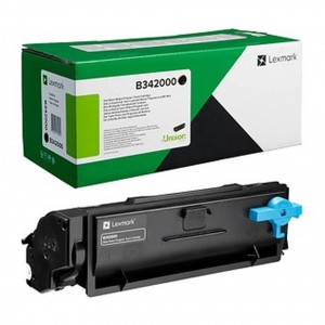  PARA LA IMPRESORA Toner Lexmark MB 3442adw