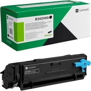  PARA LA IMPRESORA Toner Lexmark MB 3442adw