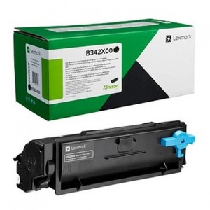  PARA LA IMPRESORA Toner Lexmark MB 3442adw