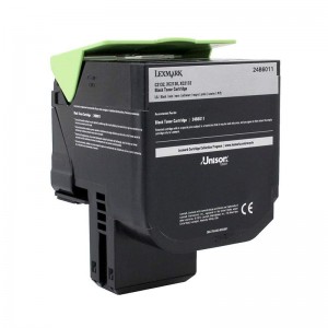  PARA LA IMPRESORA Toner Lexmark XC 2132