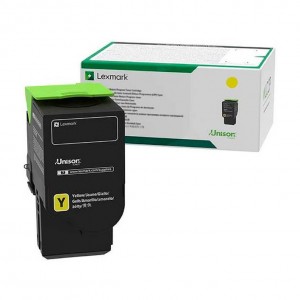  PERTENENCIENTE A LA REFERENCIA Lexmark C2325/C2425/C2535/MC2325/MC2425/MC2535/MC2640
