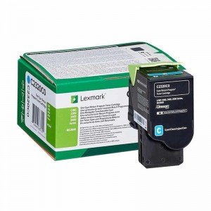  PARA LA IMPRESORA Toner Lexmark MC 2325adw