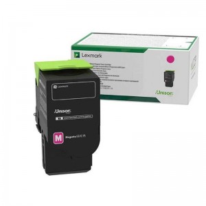  PARA LA IMPRESORA Toner Lexmark MC 2535adwe