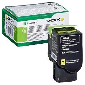  PARA LA IMPRESORA Toner Lexmark MC 2425adw