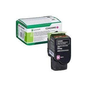  PARA LA IMPRESORA Toner Lexmark C 2425dw