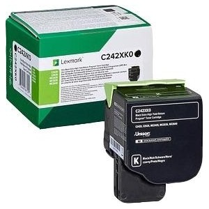  PARA LA IMPRESORA Toner Lexmark C 2535dw