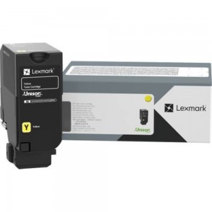  PARA LA IMPRESORA Toner Lexmark C 4352